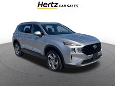 2023 Hyundai Santa Fe SEL -
                  Torrance, CA