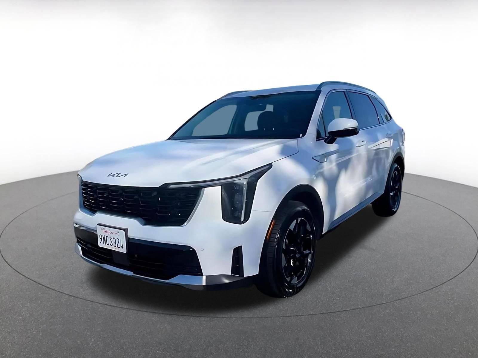 Thumbnail: 2024 Kia Sorento - 7