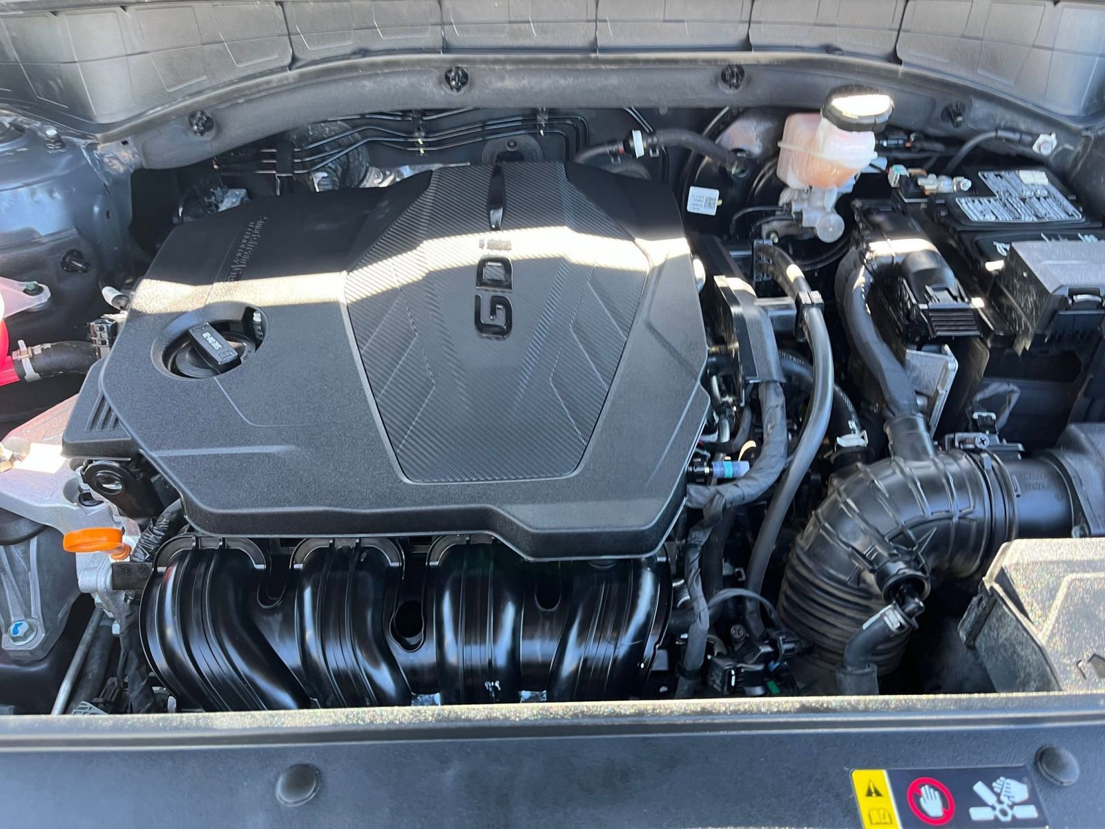 Thumbnail: 2024 Kia Sorento - 34