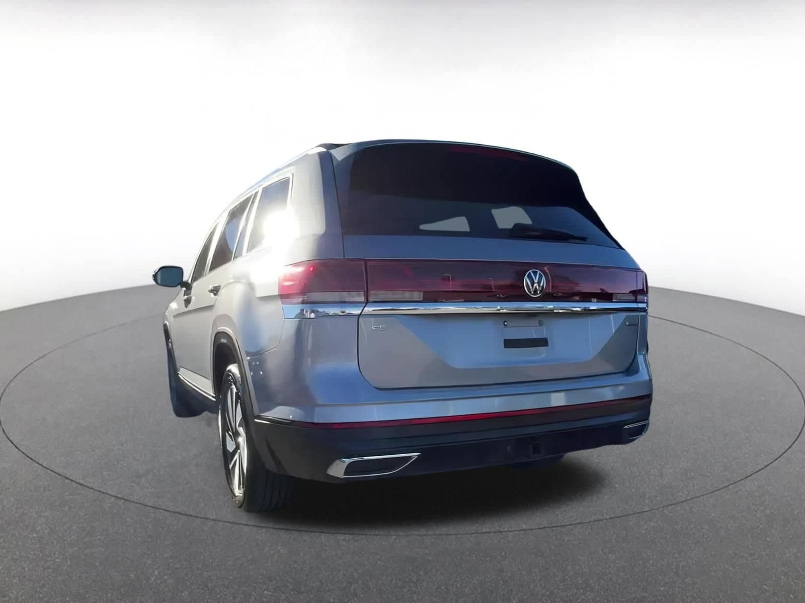 Thumbnail: 2025 Volkswagen Atlas - 11