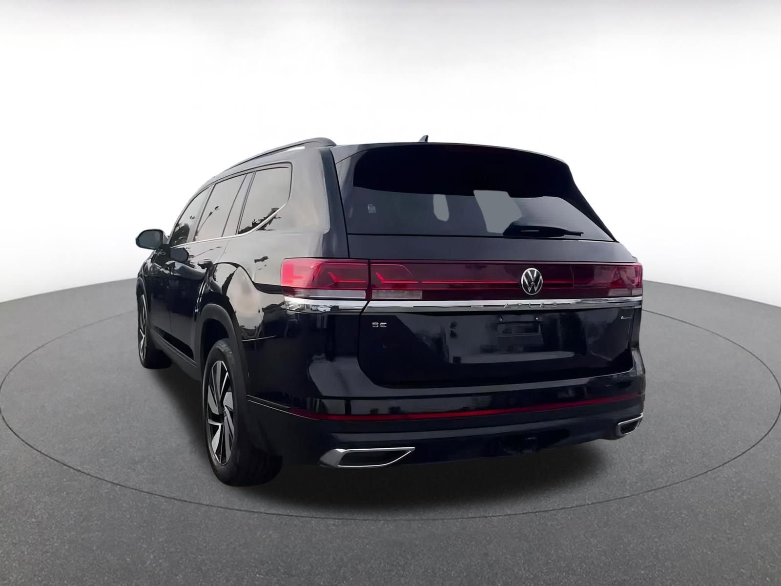 Thumbnail: 2025 Volkswagen Atlas - 11