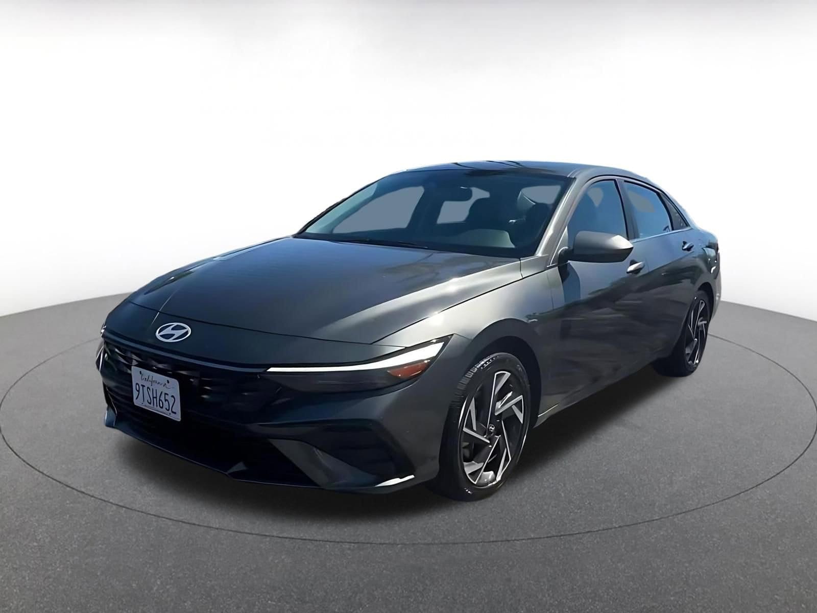 Thumbnail: 2025 Hyundai Elantra - 7