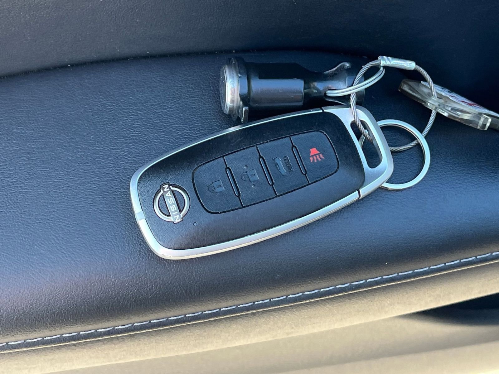 Thumbnail: 2025 Nissan Sentra - 22