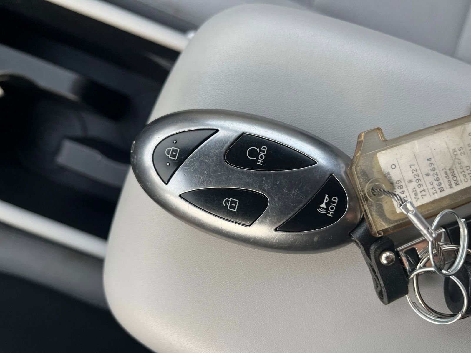 Thumbnail: 2025 Hyundai Kona - 21