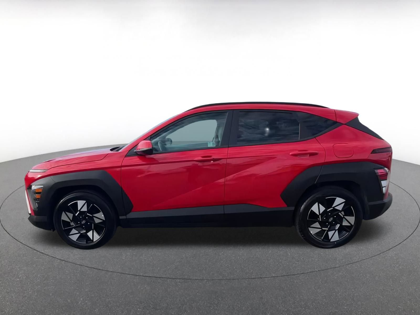 Thumbnail: 2025 Hyundai Kona - 8