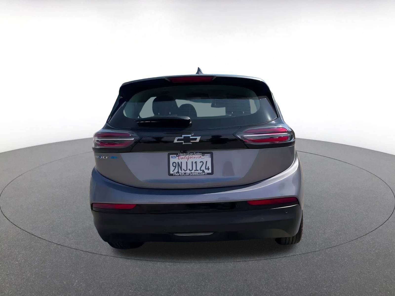Thumbnail: 2023 Chevrolet Bolt EV - 10