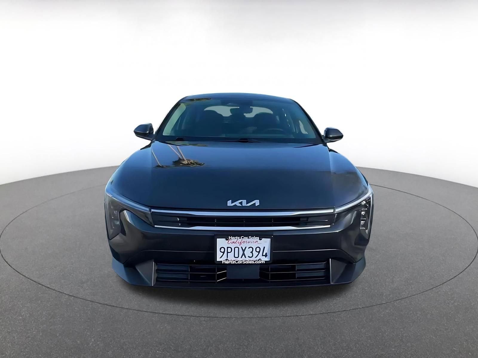 Thumbnail: 2025 Kia K4 - 4