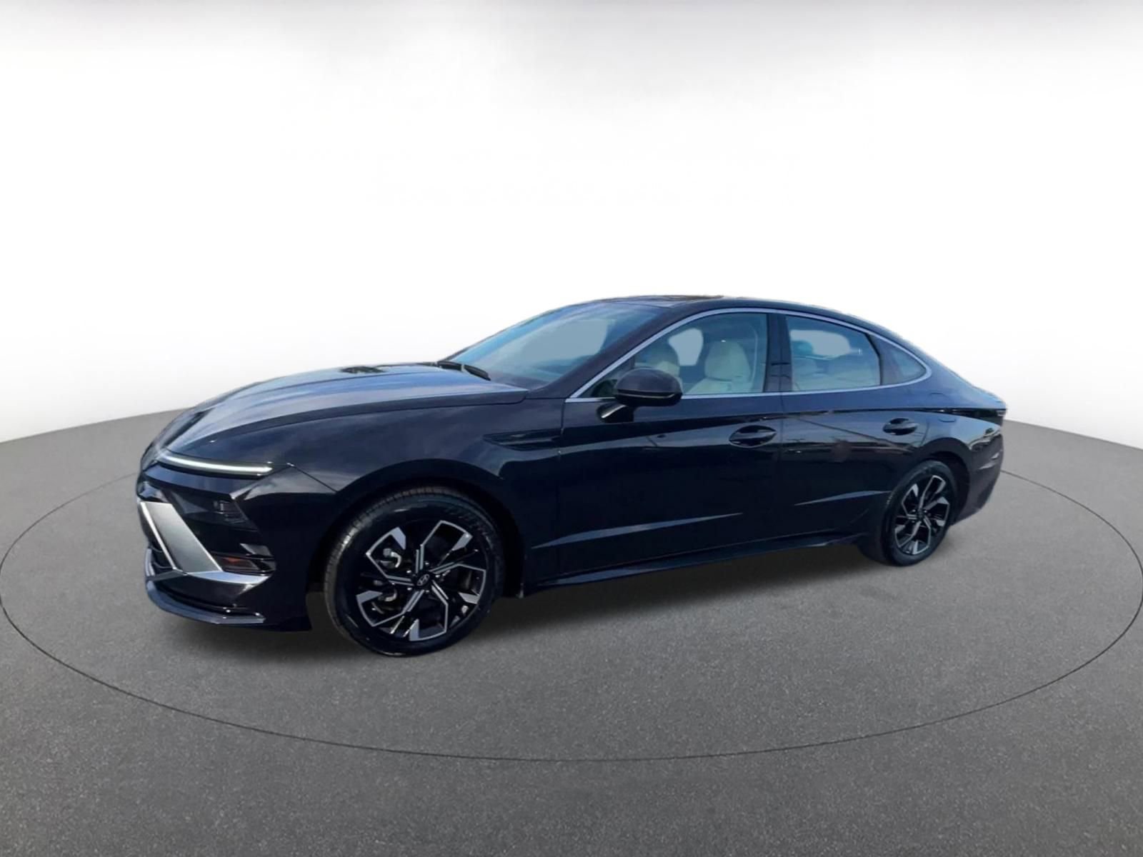 Thumbnail: 2025 Hyundai Sonata - 8