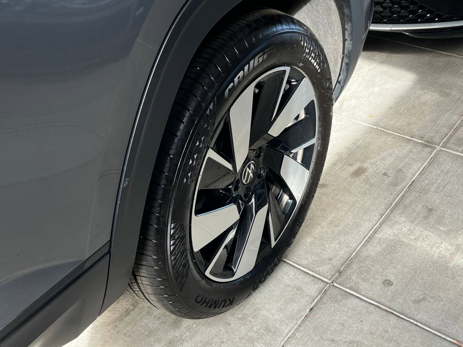 Thumbnail: 2025 Volkswagen Atlas - 30