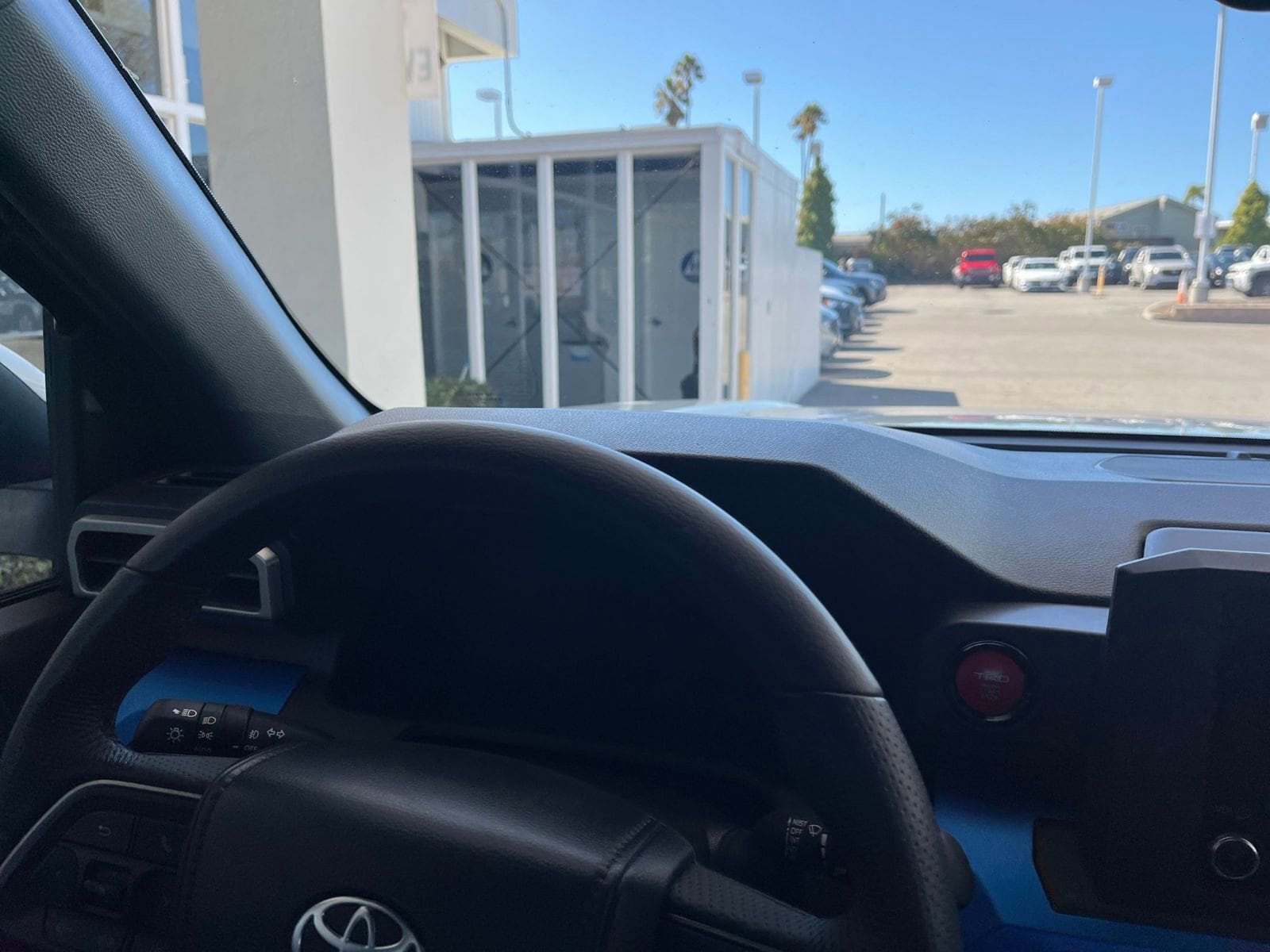 Thumbnail: 2025 Toyota Tacoma - 34