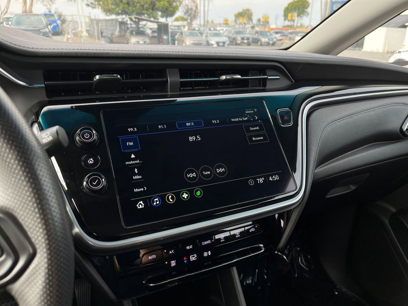 Thumbnail: 2023 Chevrolet Bolt EV - 21