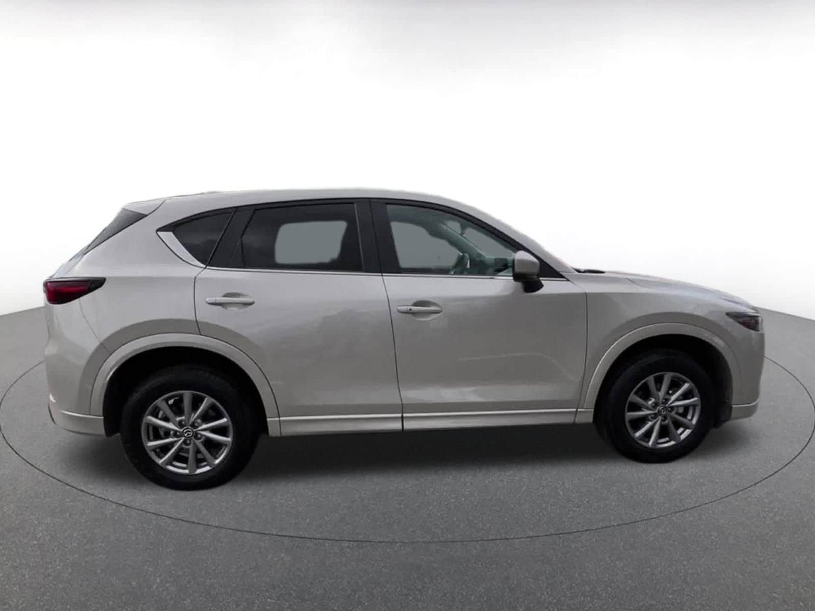 Thumbnail: 2025 Mazda CX-5 - 16