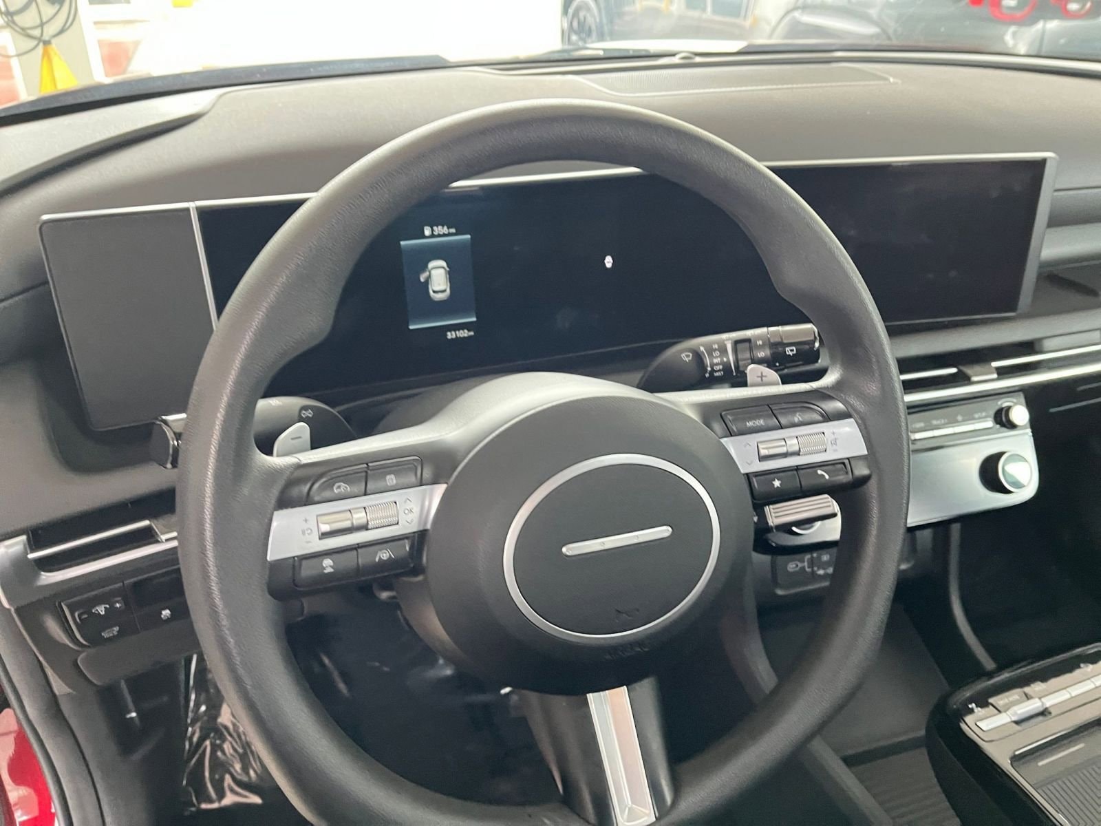 Thumbnail: 2025 Hyundai Tucson - 28