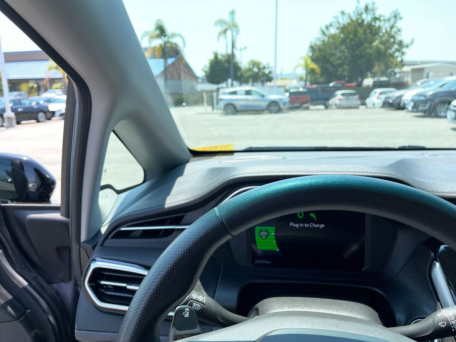 Thumbnail: 2023 Chevrolet Bolt EV - 33