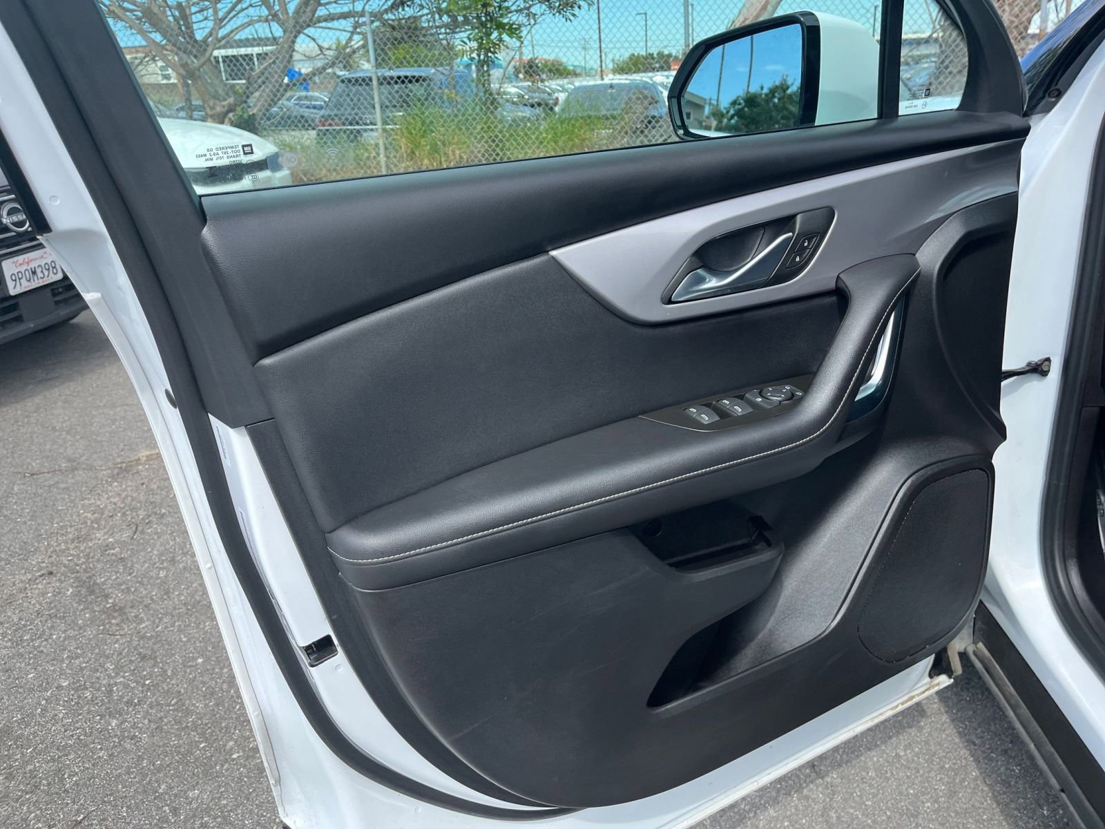 Thumbnail: 2025 Chevrolet Blazer - 18