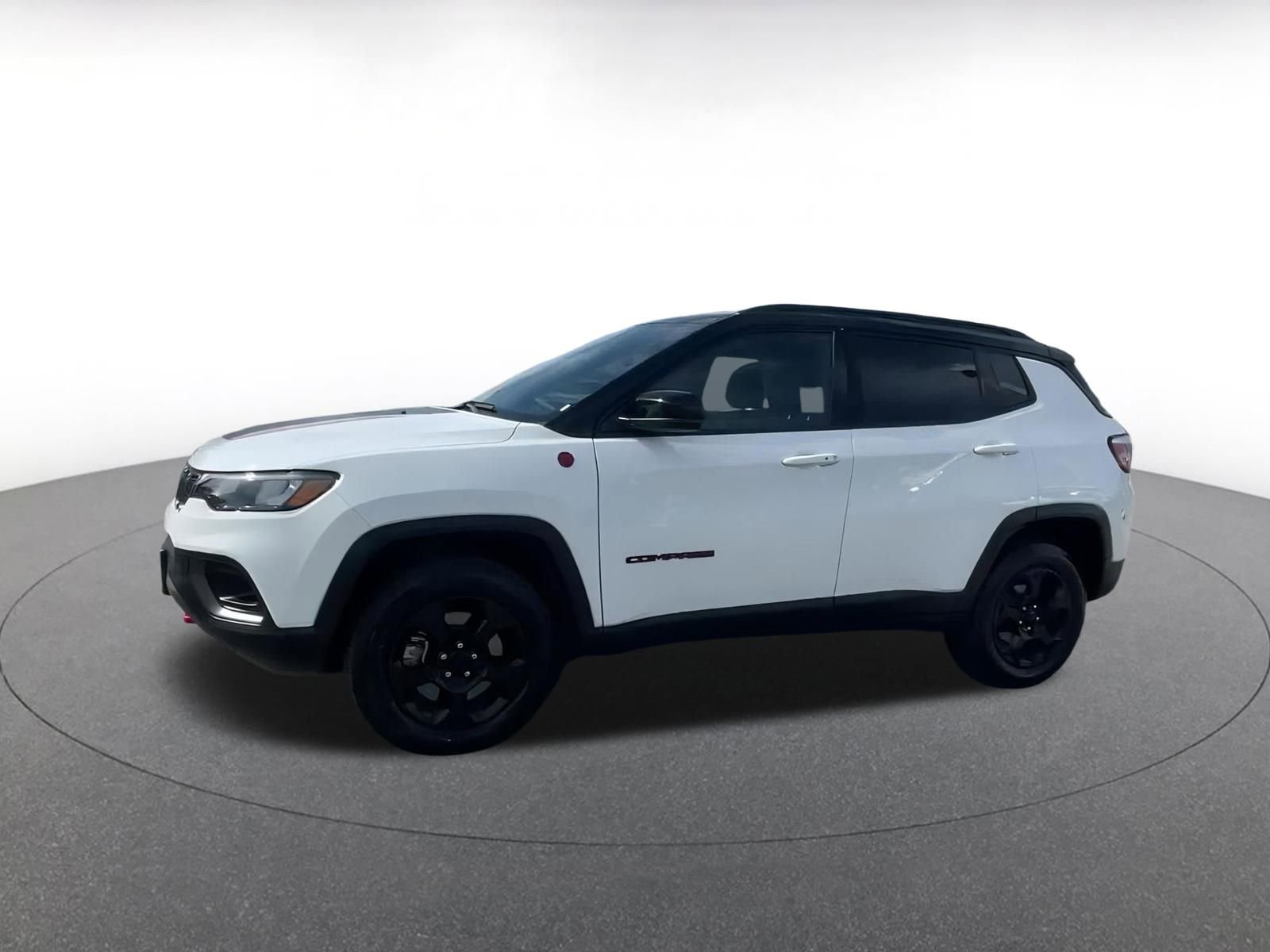 Thumbnail: 2023 Jeep Compass - 6