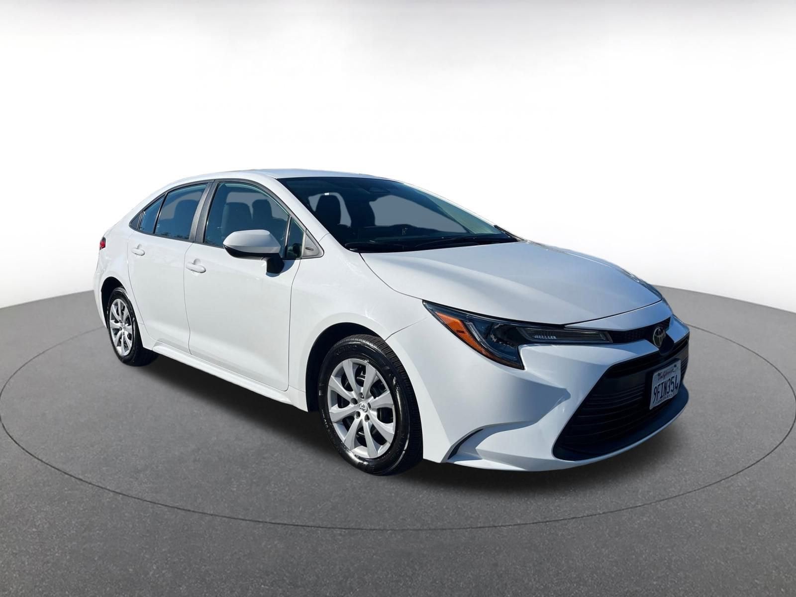 Thumbnail: 2023 Toyota Corolla - 1