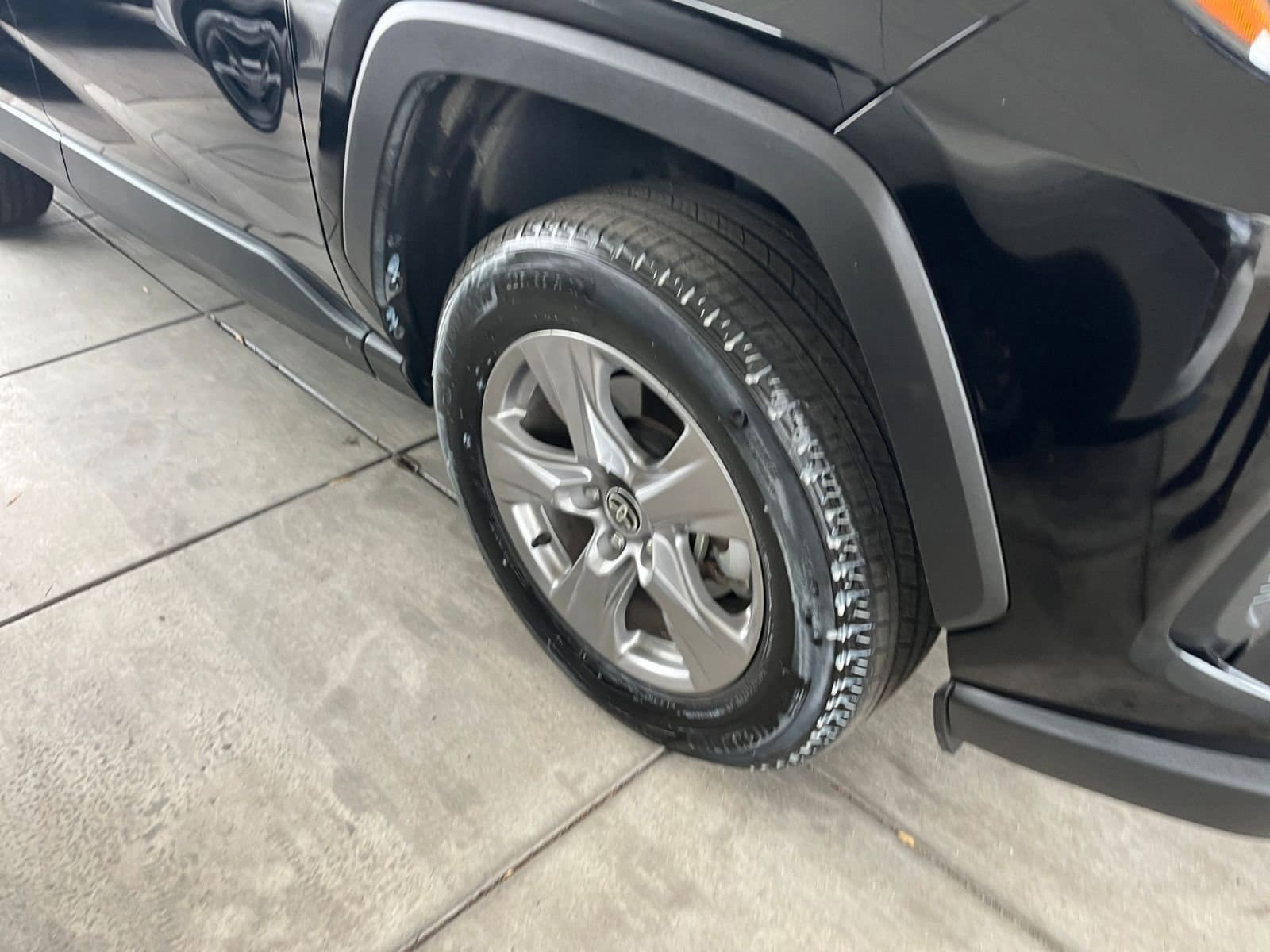 Thumbnail: 2025 Toyota RAV4 - 30