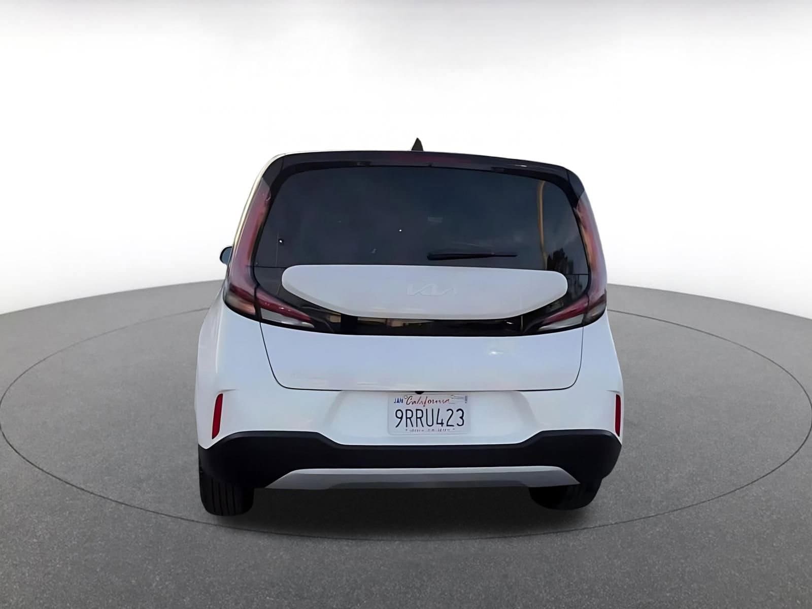 Thumbnail: 2025 Kia Soul - 12