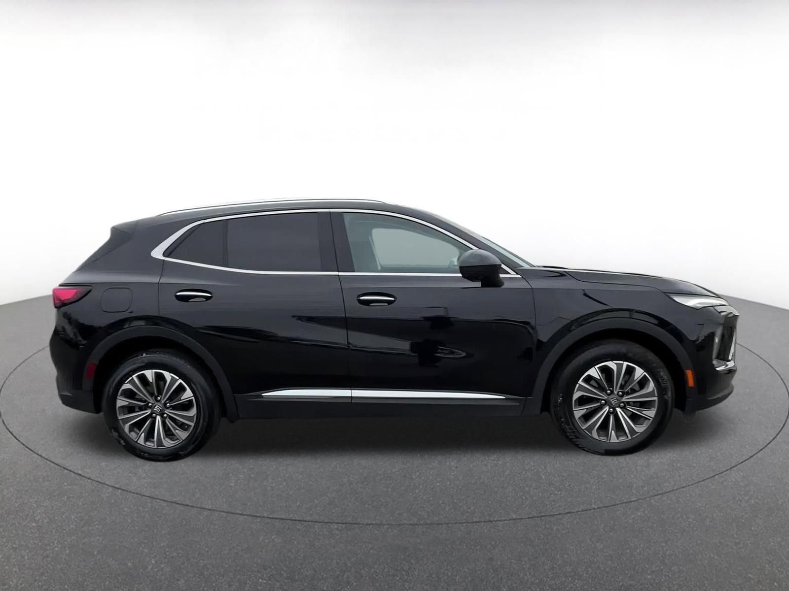 2024 Buick Envision Preferred 13
