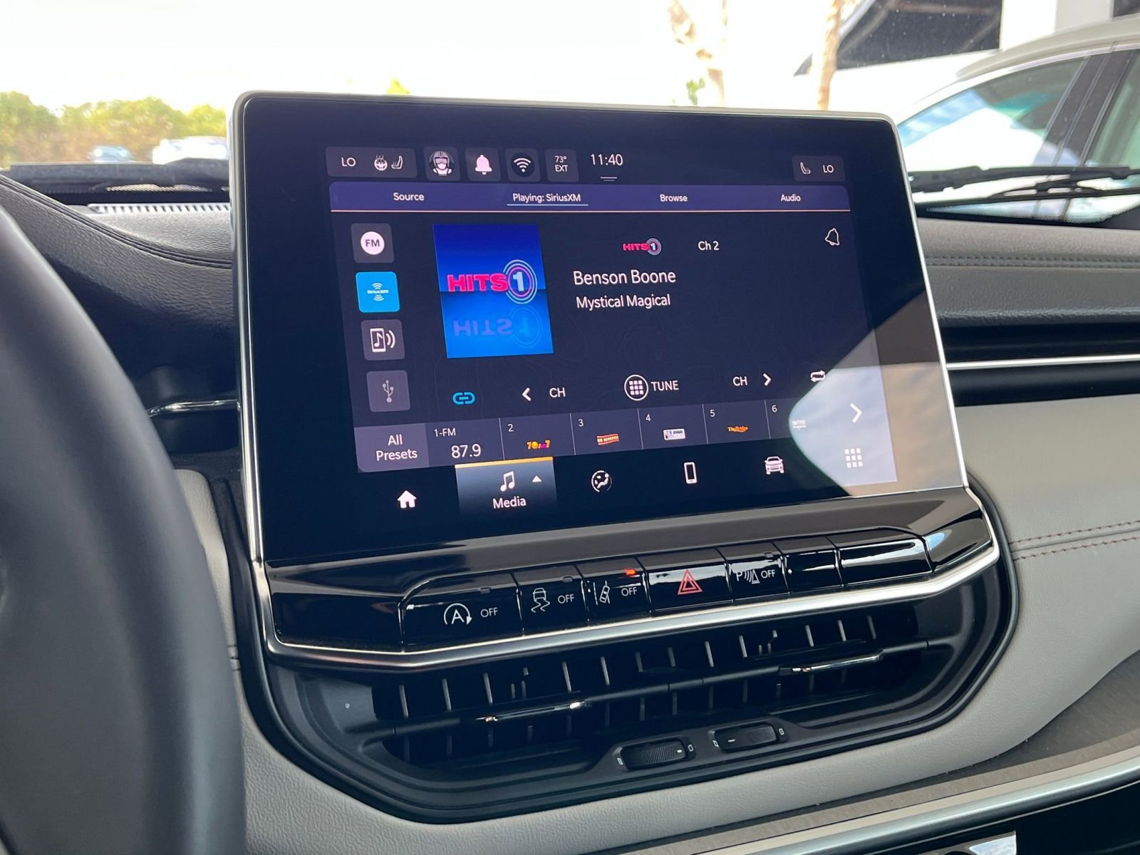 Thumbnail: 2025 Jeep Compass - 21