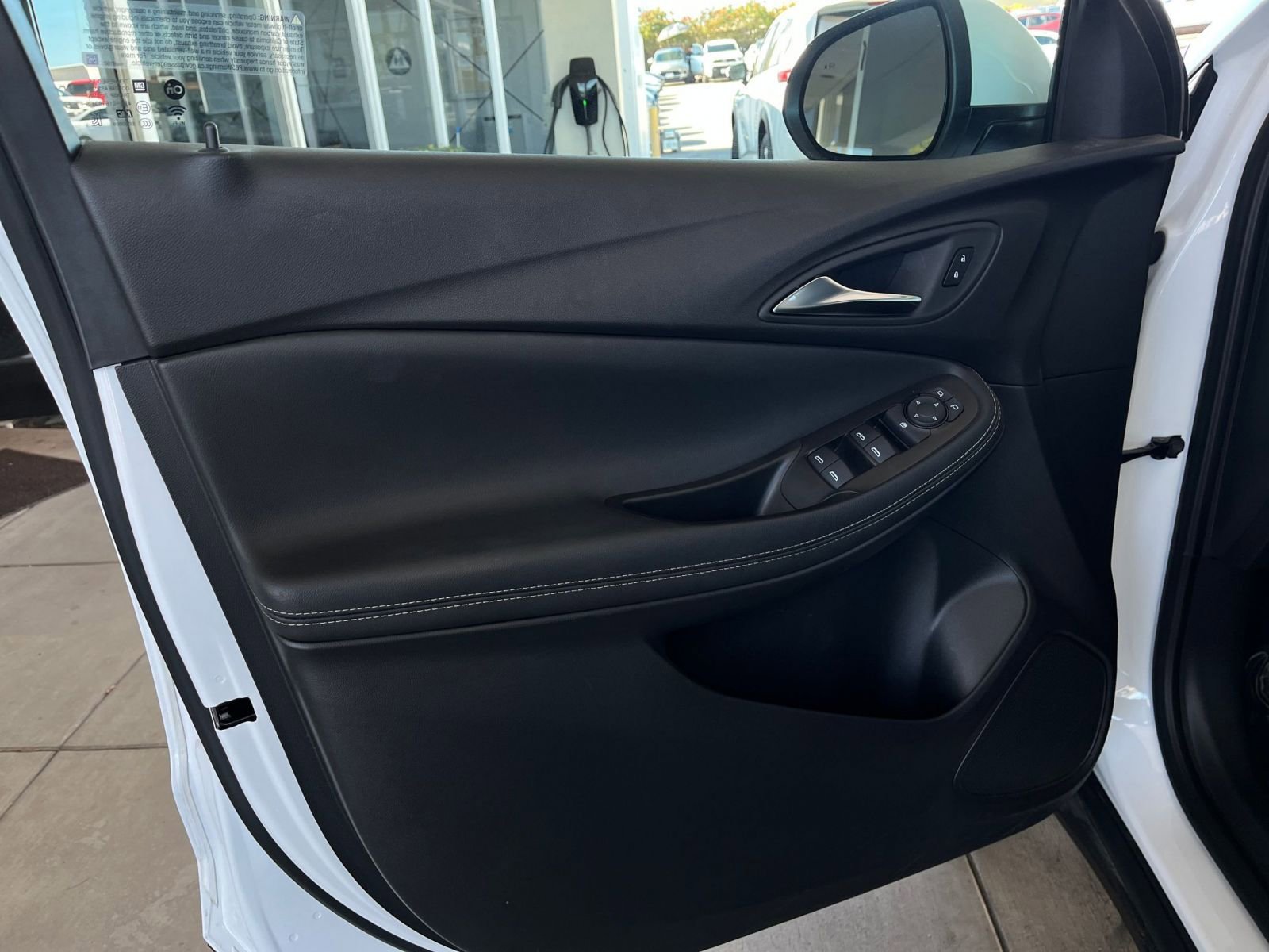 Thumbnail: 2025 Buick Encore GX - 20