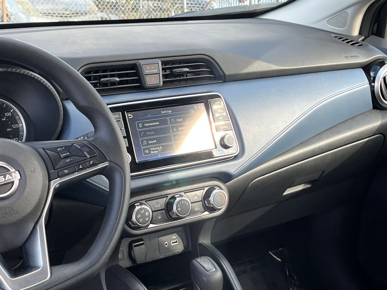 Thumbnail: 2025 Nissan Versa - 17