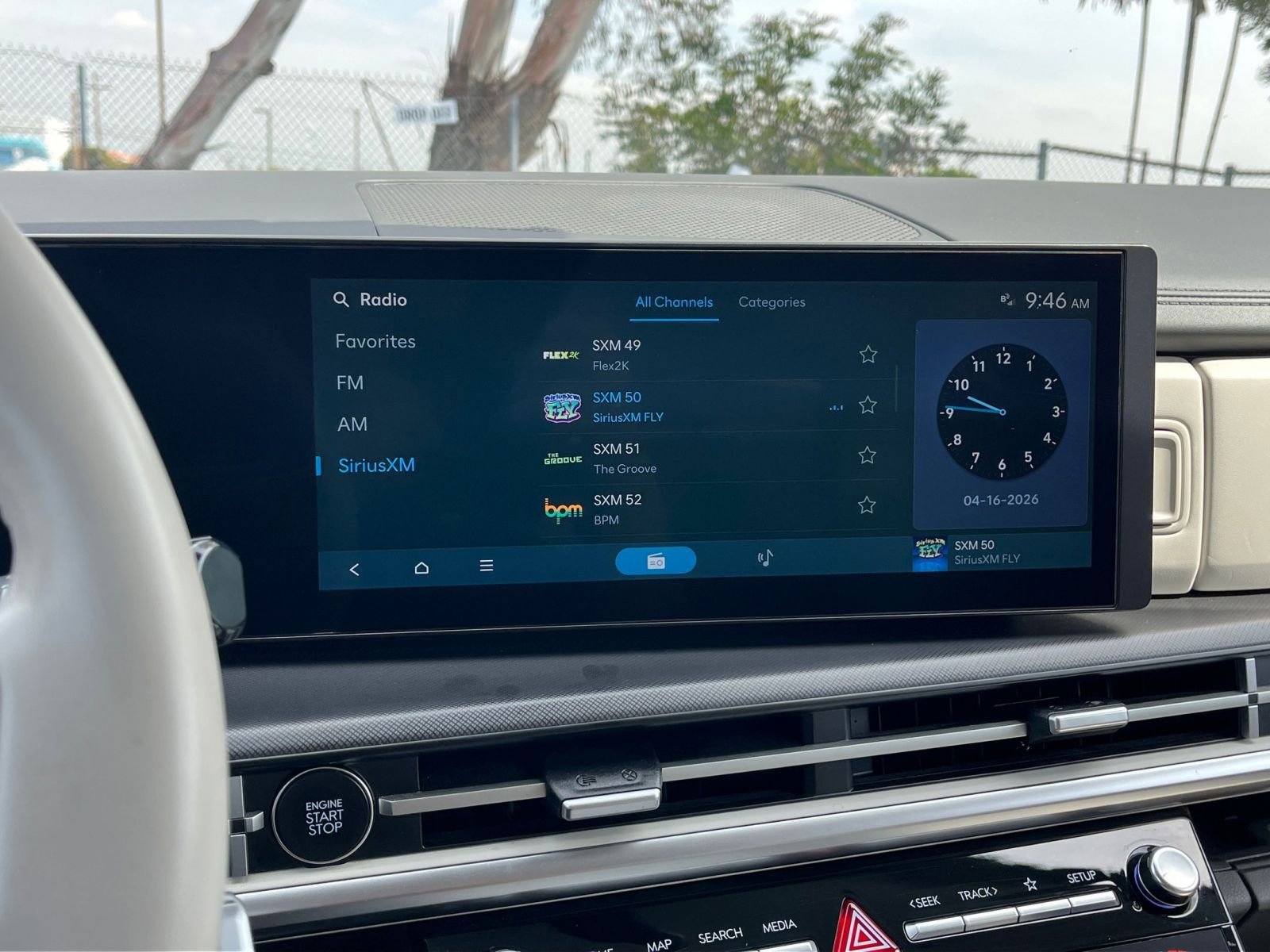 Thumbnail: 2025 Hyundai Santa Fe - 20