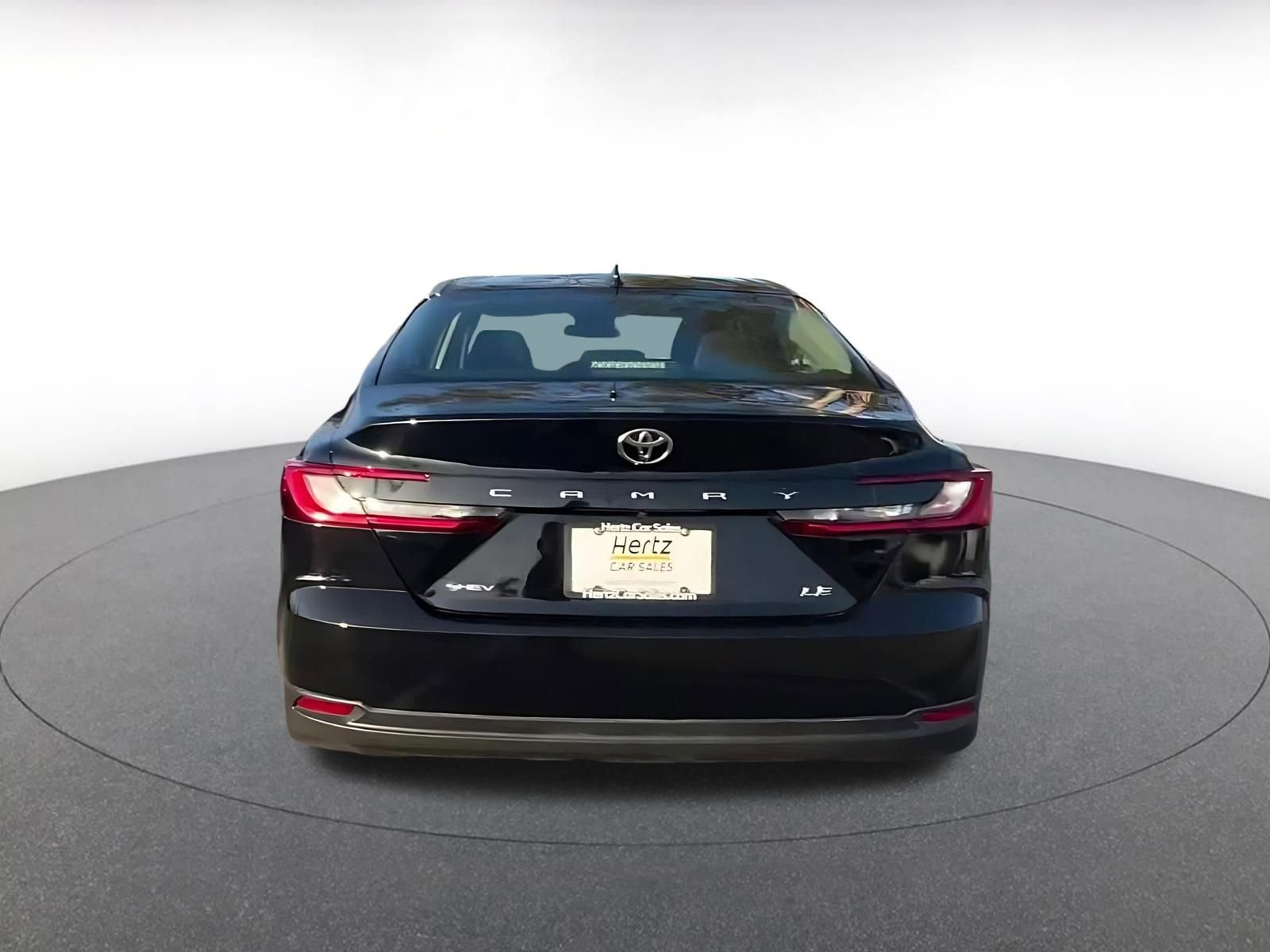 Thumbnail: 2025 Toyota Camry - 12