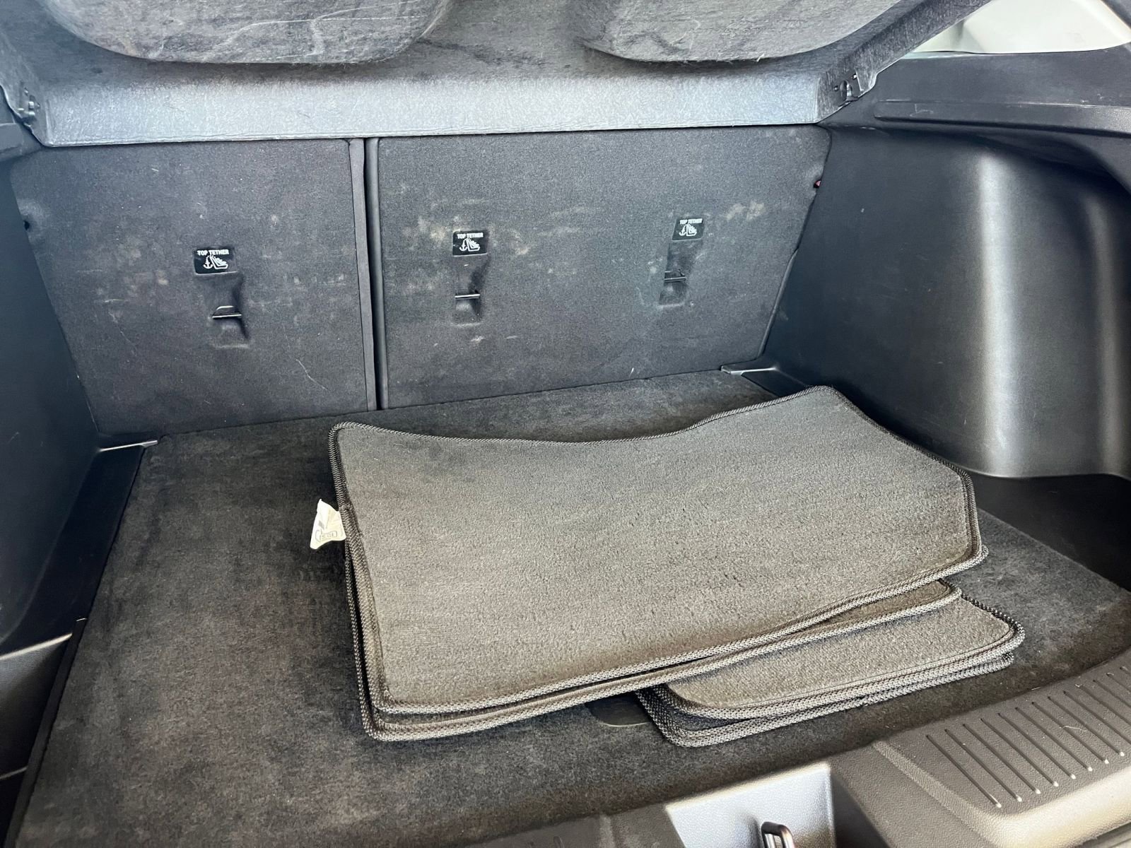 Thumbnail: 2025 Chevrolet Trax - 32