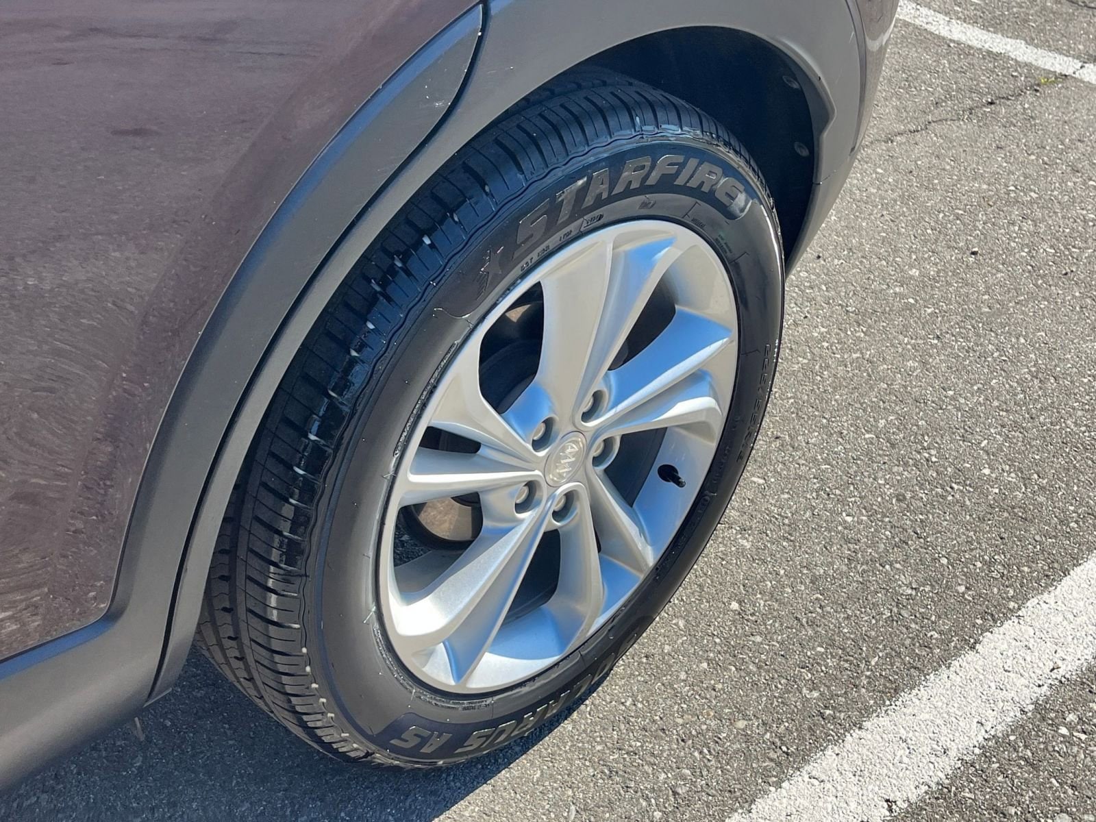 Thumbnail: 2021 Buick Encore GX - 30