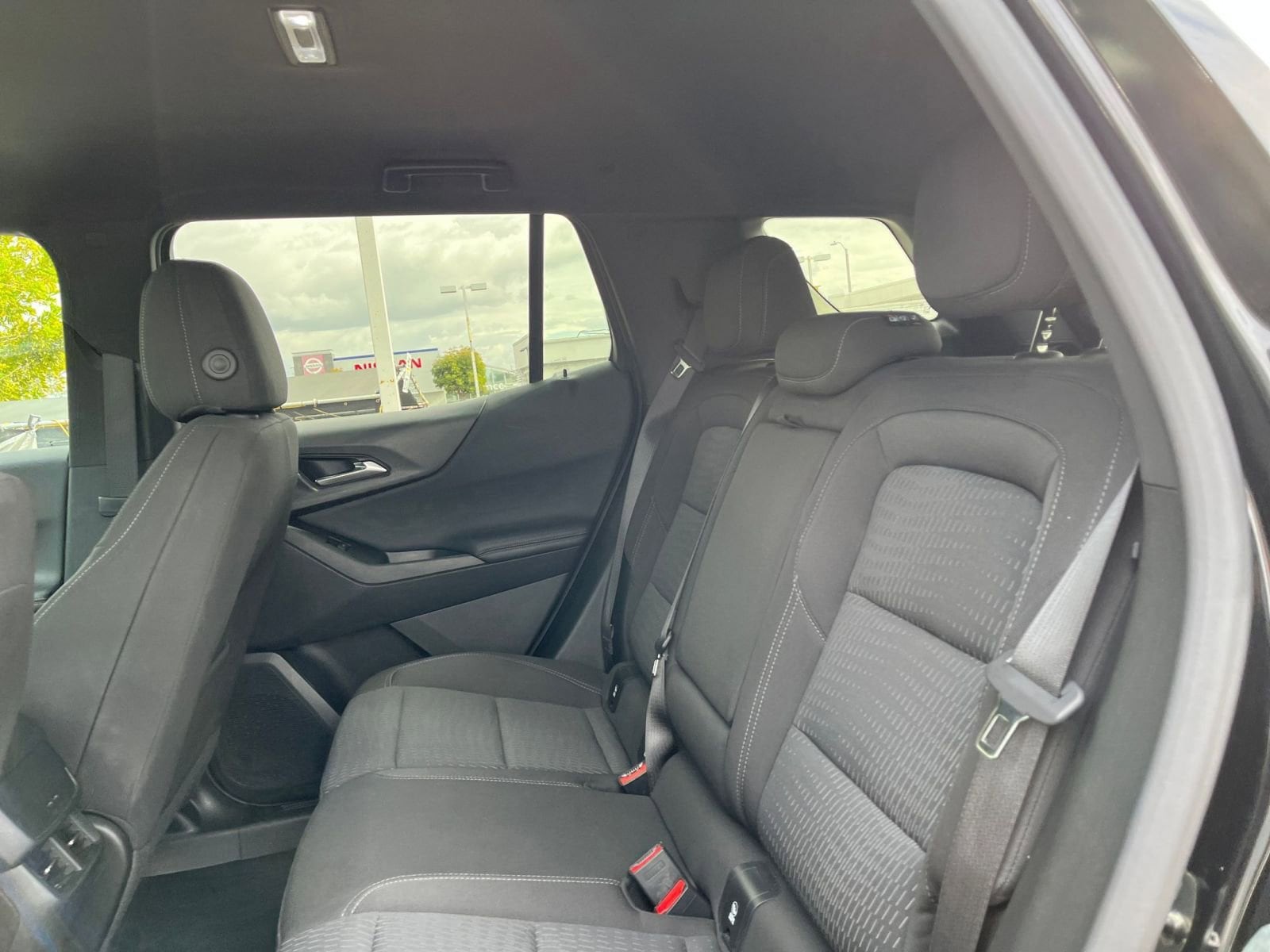 Thumbnail: 2025 Chevrolet Equinox - 25