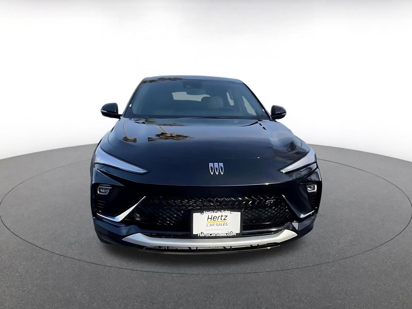 Thumbnail: 2025 Buick Envista - 4