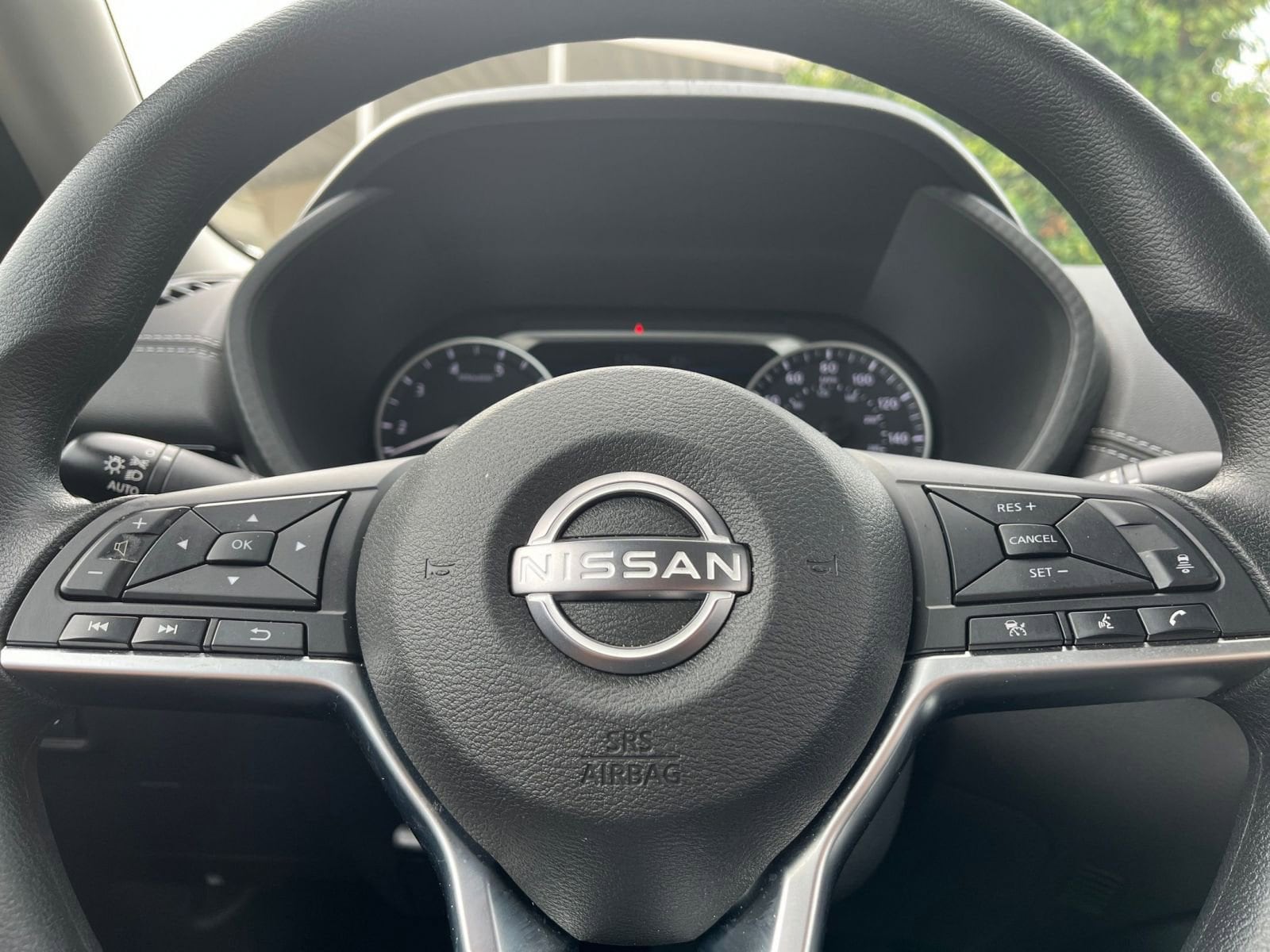 Thumbnail: 2025 Nissan Sentra - 28