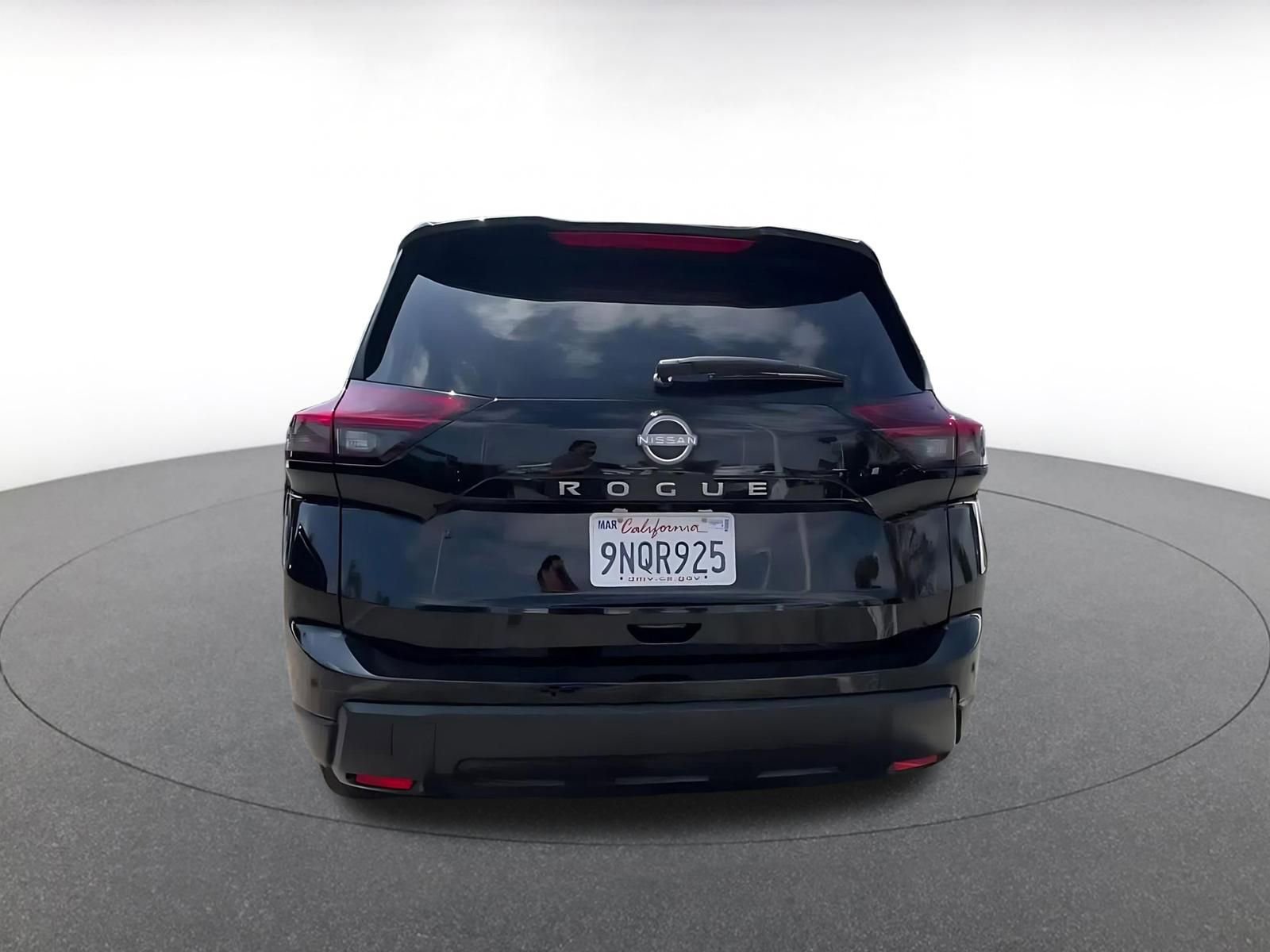 Thumbnail: 2025 Nissan Rogue - 12