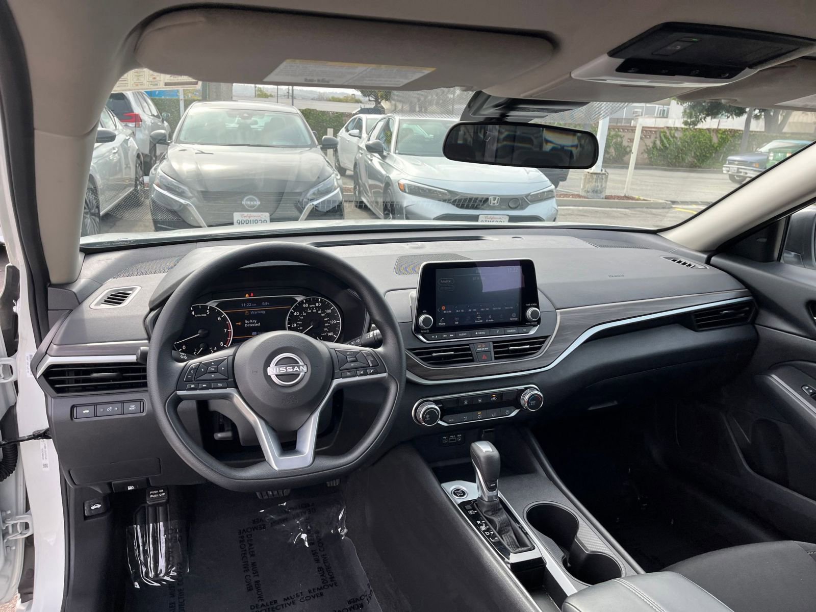 Thumbnail: 2025 Nissan Altima - 34