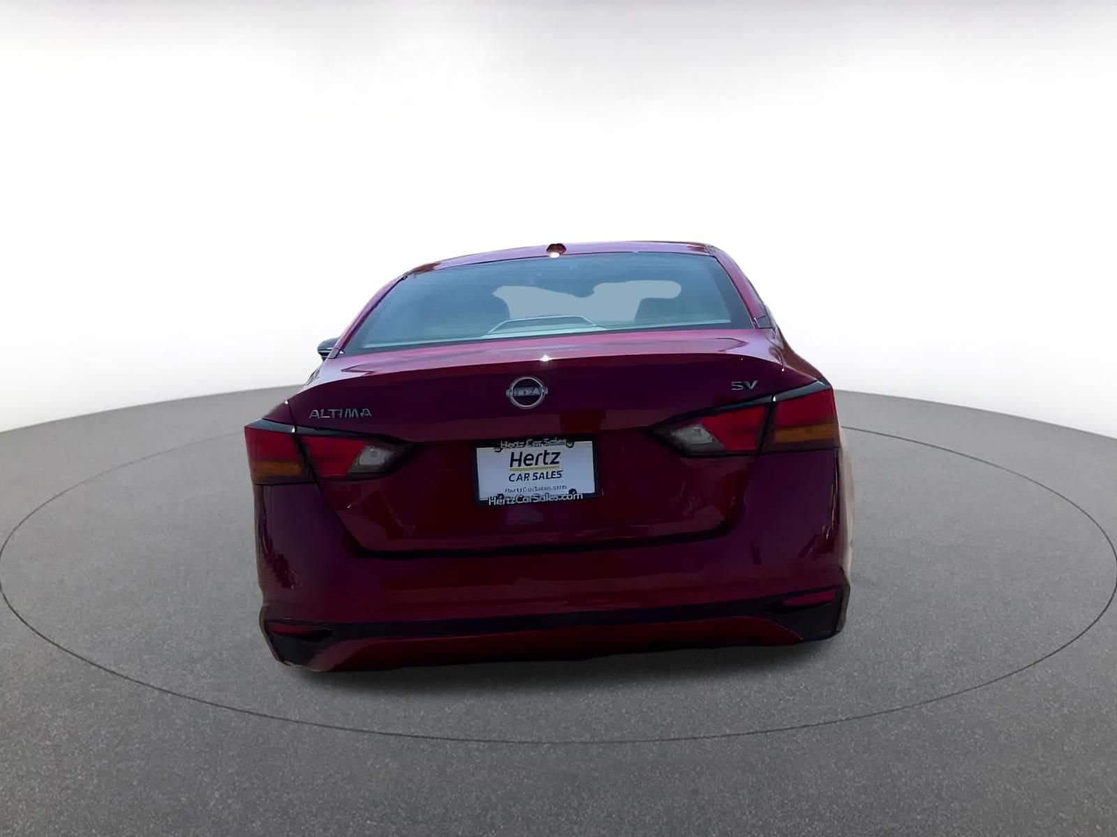 Thumbnail: 2024 Nissan Altima - 11