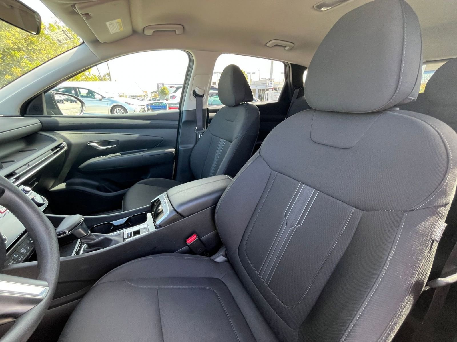 Thumbnail: 2025 Hyundai Tucson - 28