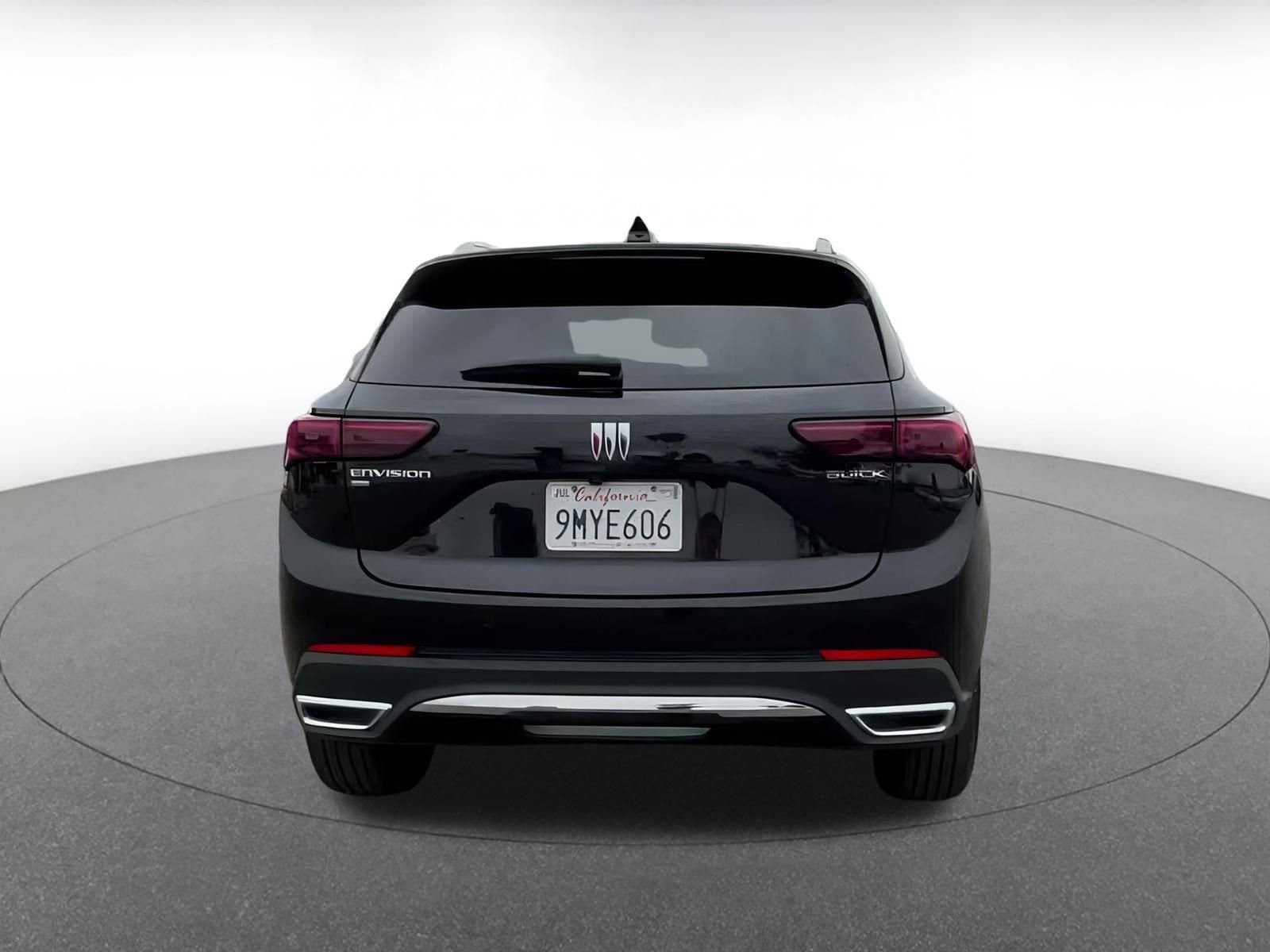 2024 Buick Envision Preferred 10