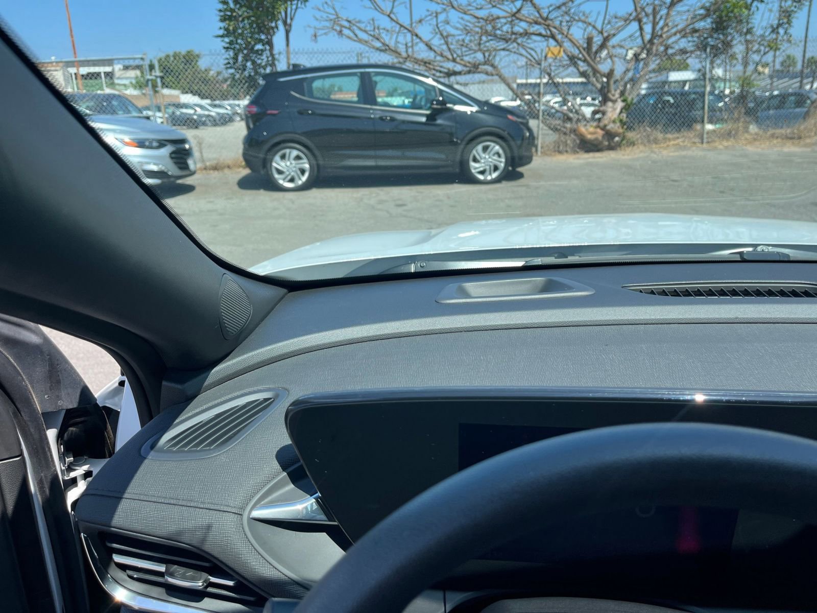 Thumbnail: 2025 Buick Envista - 29