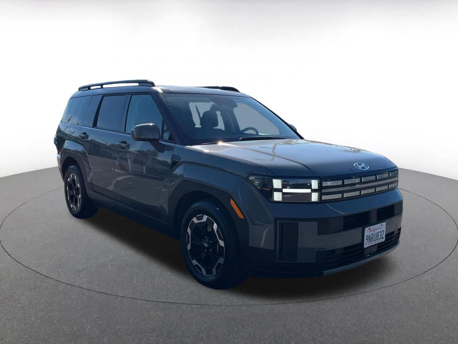 Thumbnail: 2025 Hyundai Santa Fe - 1