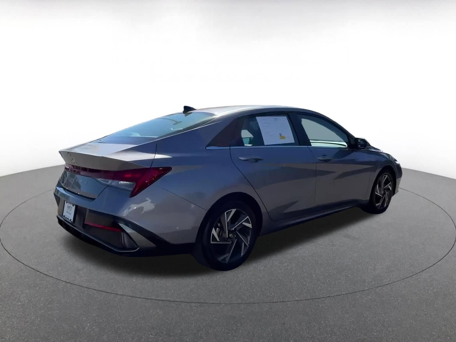 Thumbnail: 2025 Hyundai Elantra - 12