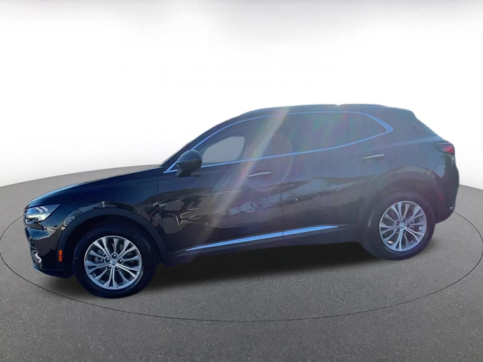 Thumbnail: 2023 Buick Envision - 8