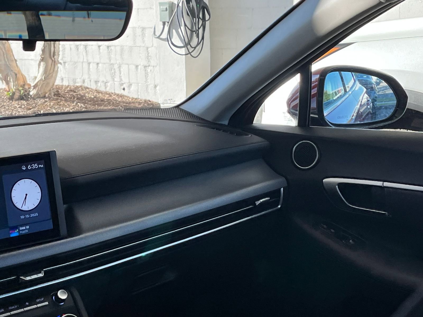 Thumbnail: 2025 Hyundai Sonata - 35