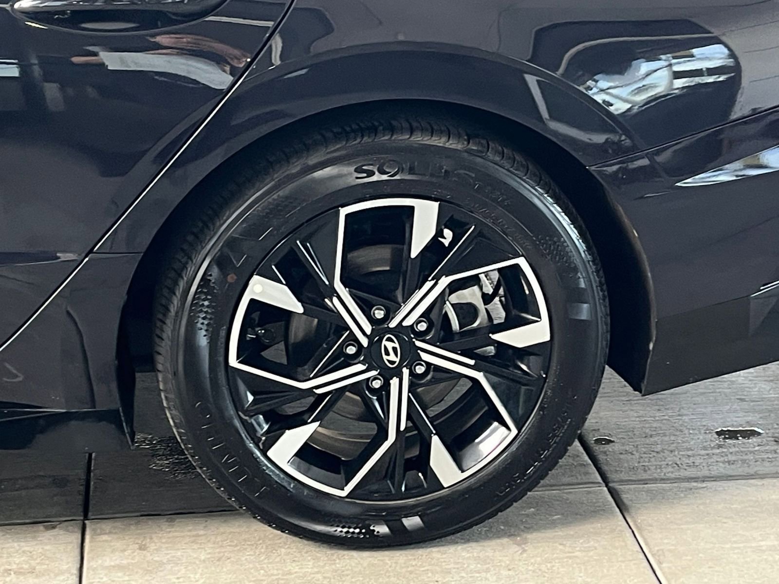 Thumbnail: 2025 Hyundai Sonata - 31