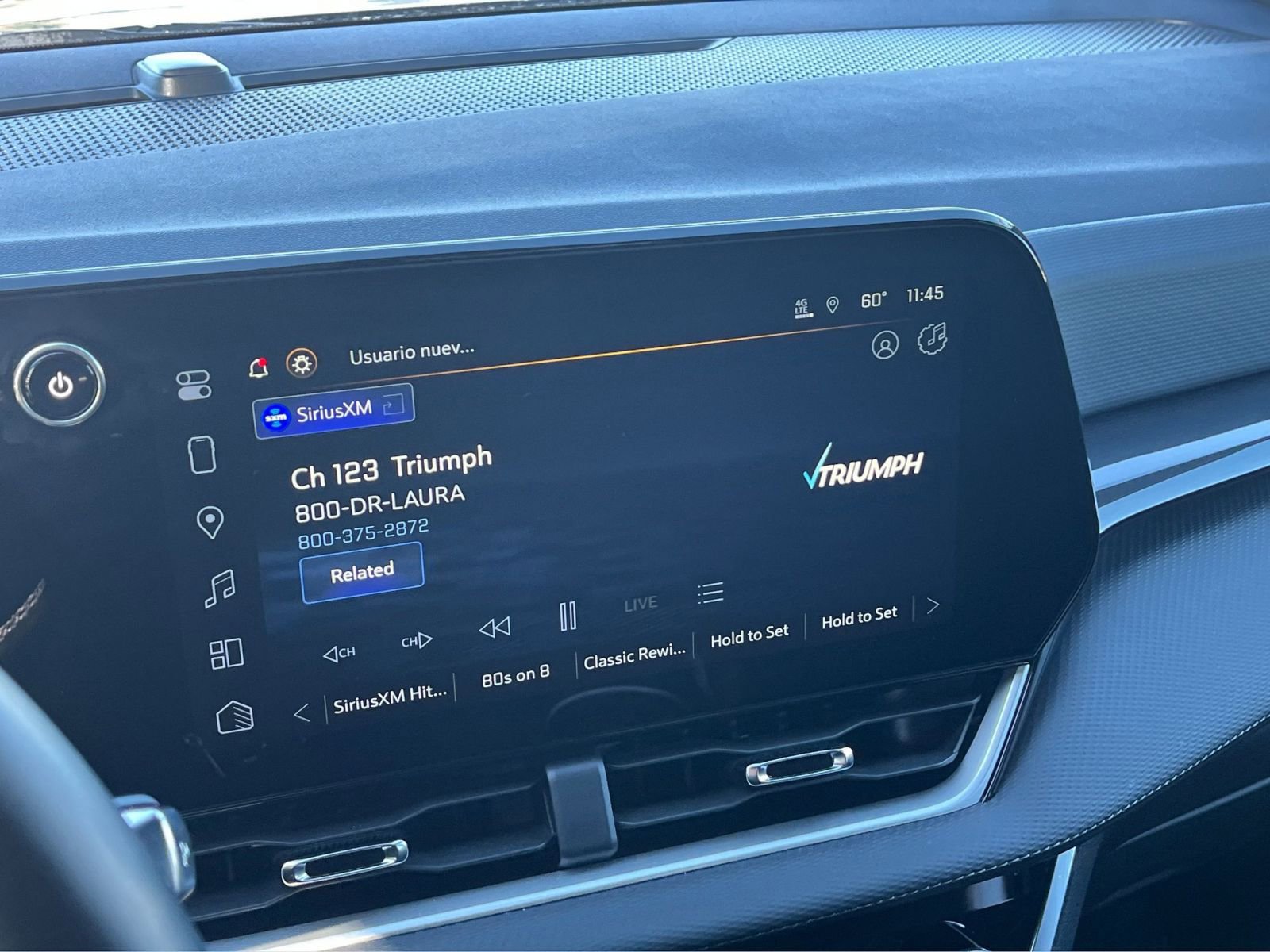 Thumbnail: 2025 Chevrolet Equinox - 18