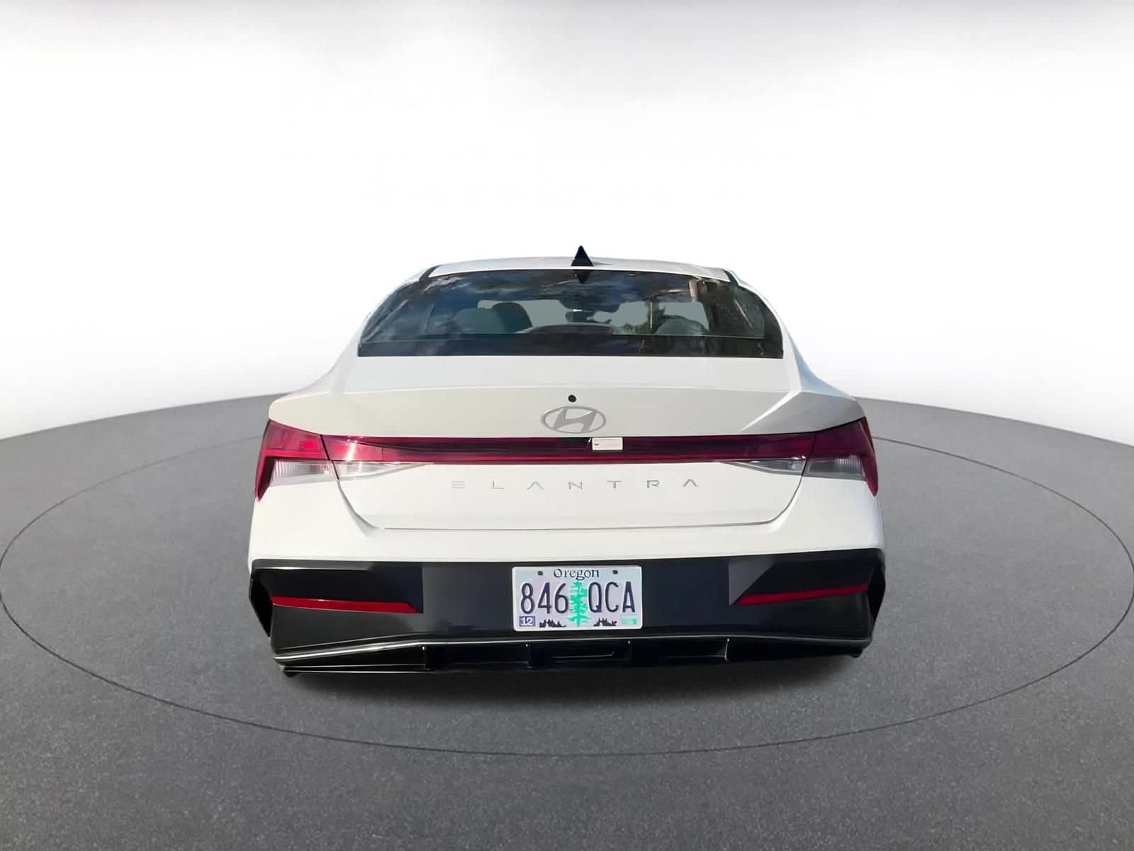 Thumbnail: 2025 Hyundai Elantra - 12