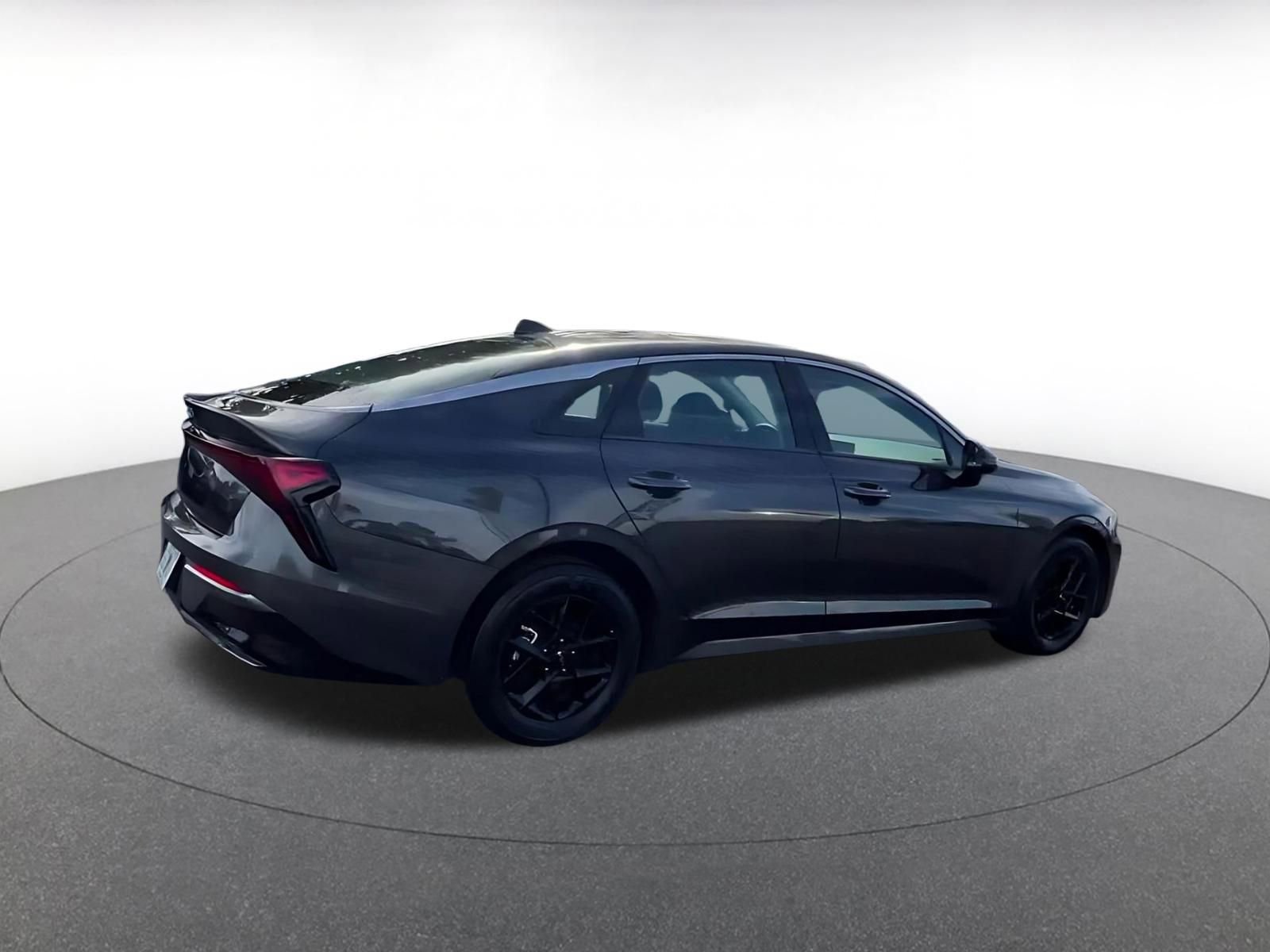 Thumbnail: 2025 Kia K5 - 15