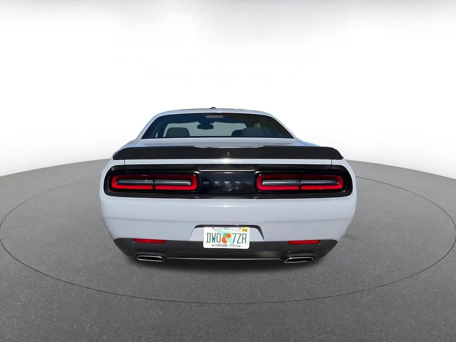 Thumbnail: 2022 Dodge Challenger - 11