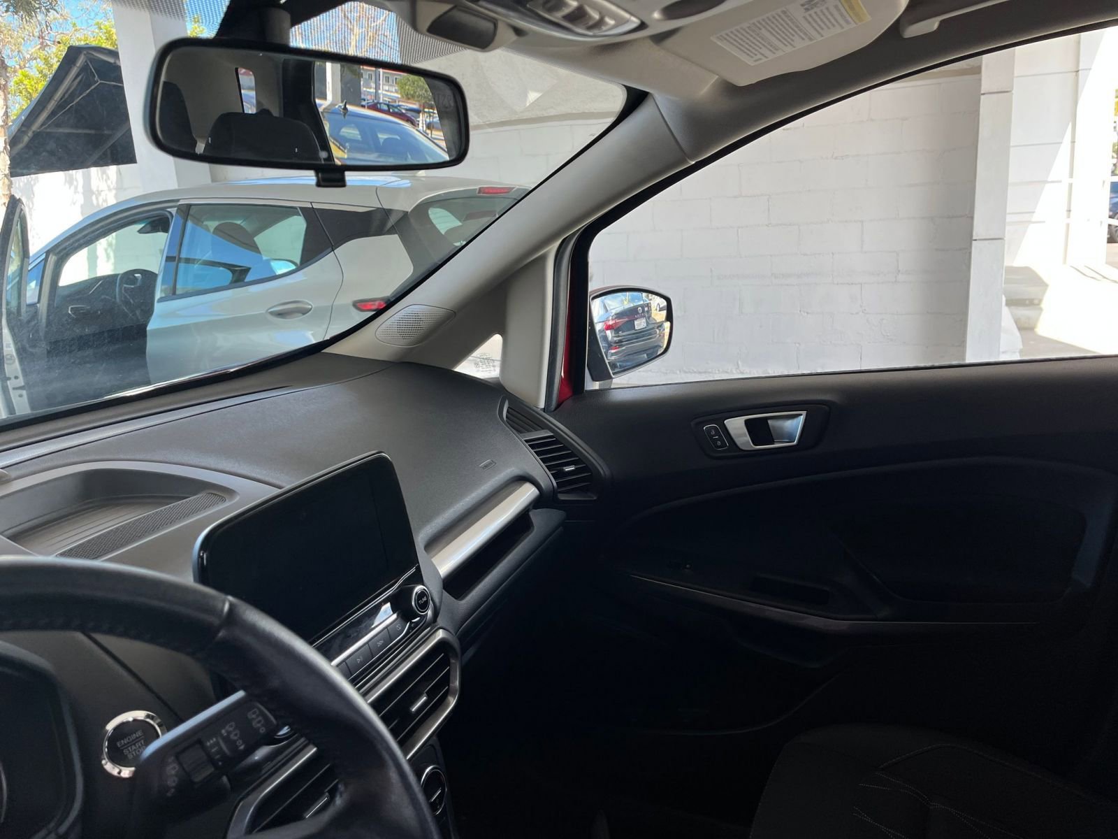 Thumbnail: 2019 Ford EcoSport - 35